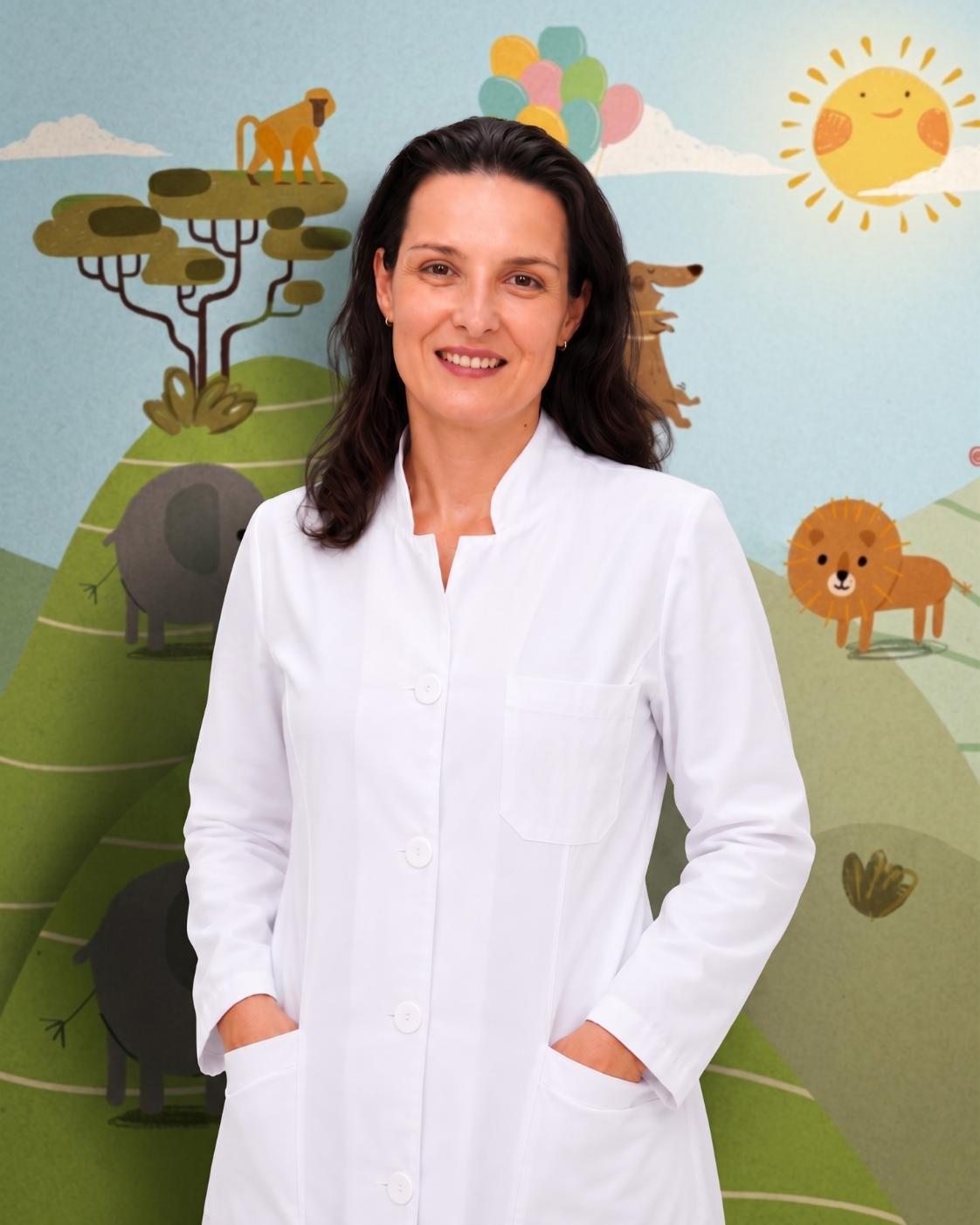 Daniela Burtet Machado