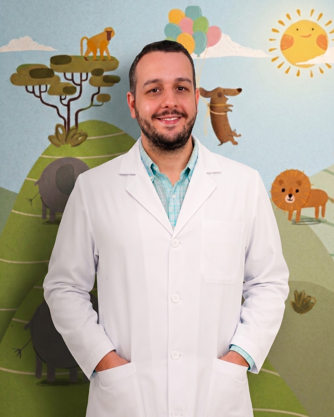 Dr. Eduardo Dalló