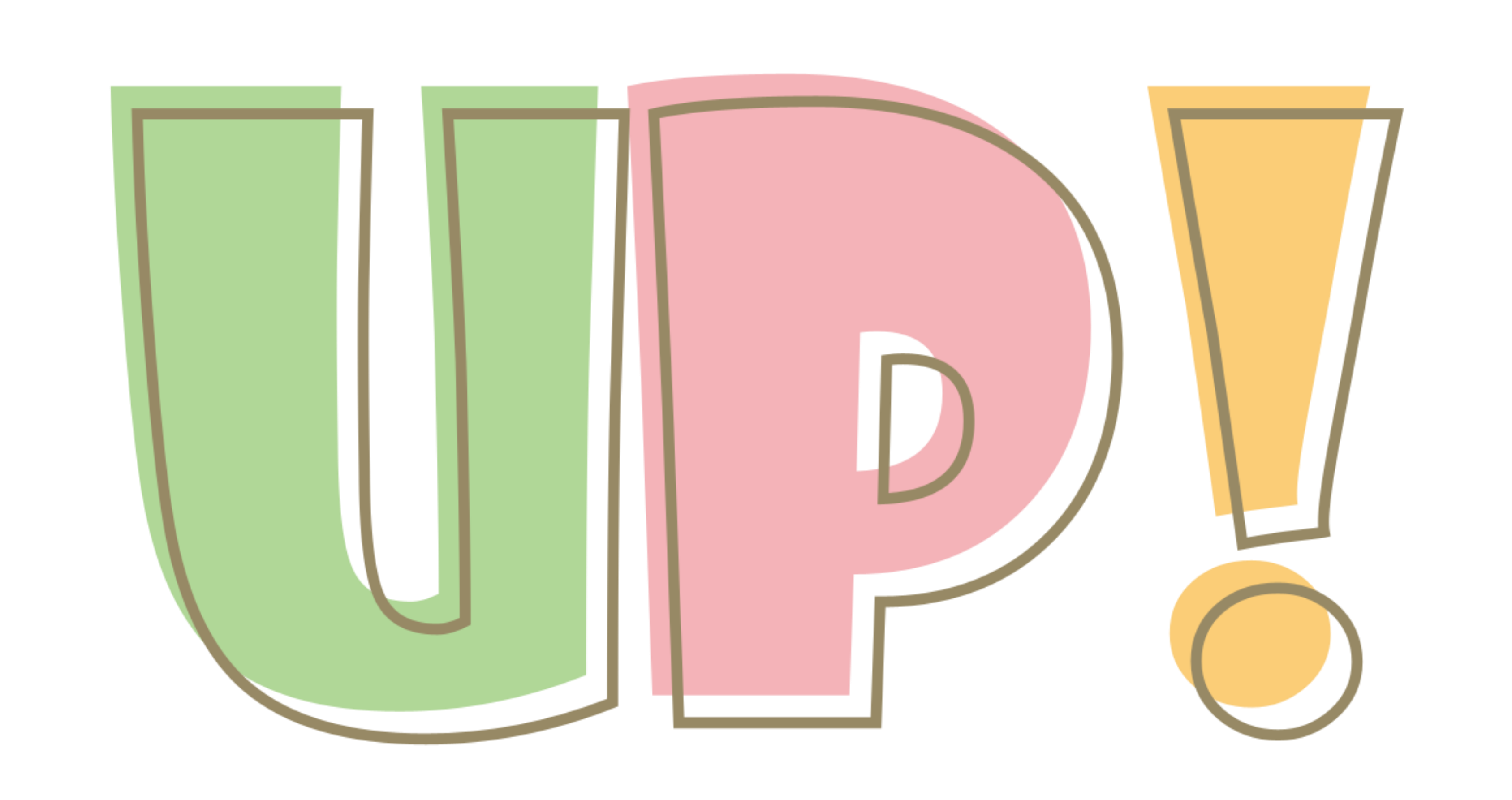 UP! Logo