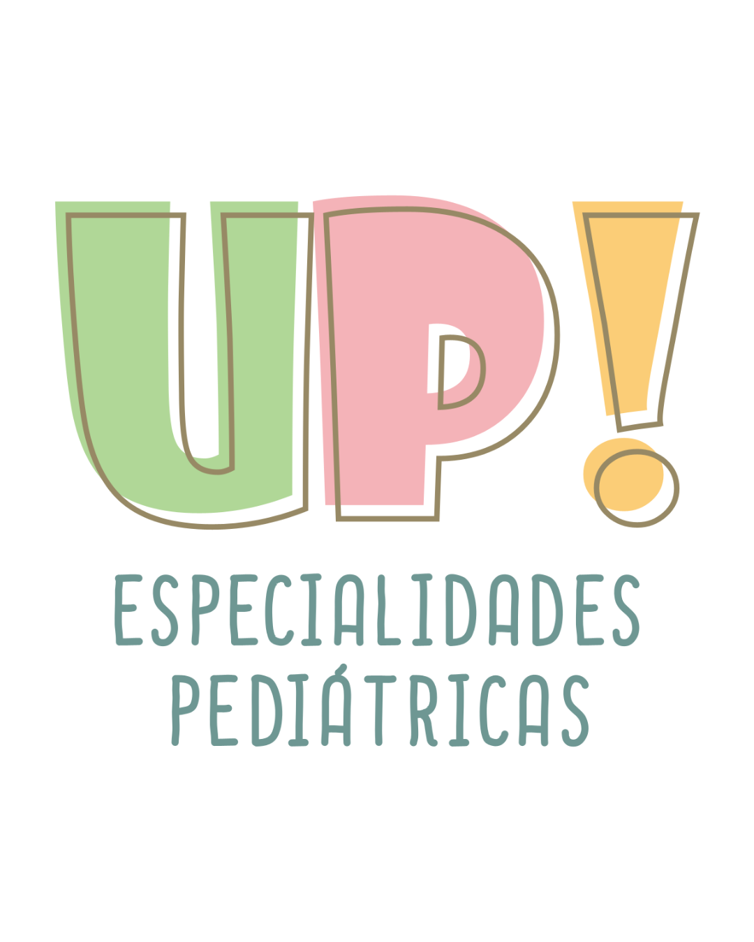 UP! Especialidades Pediátricas